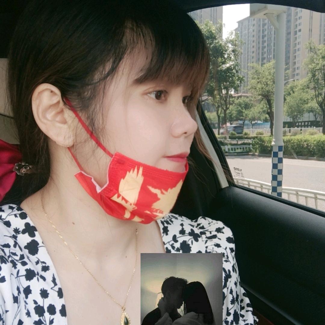 爱的世界只有你。