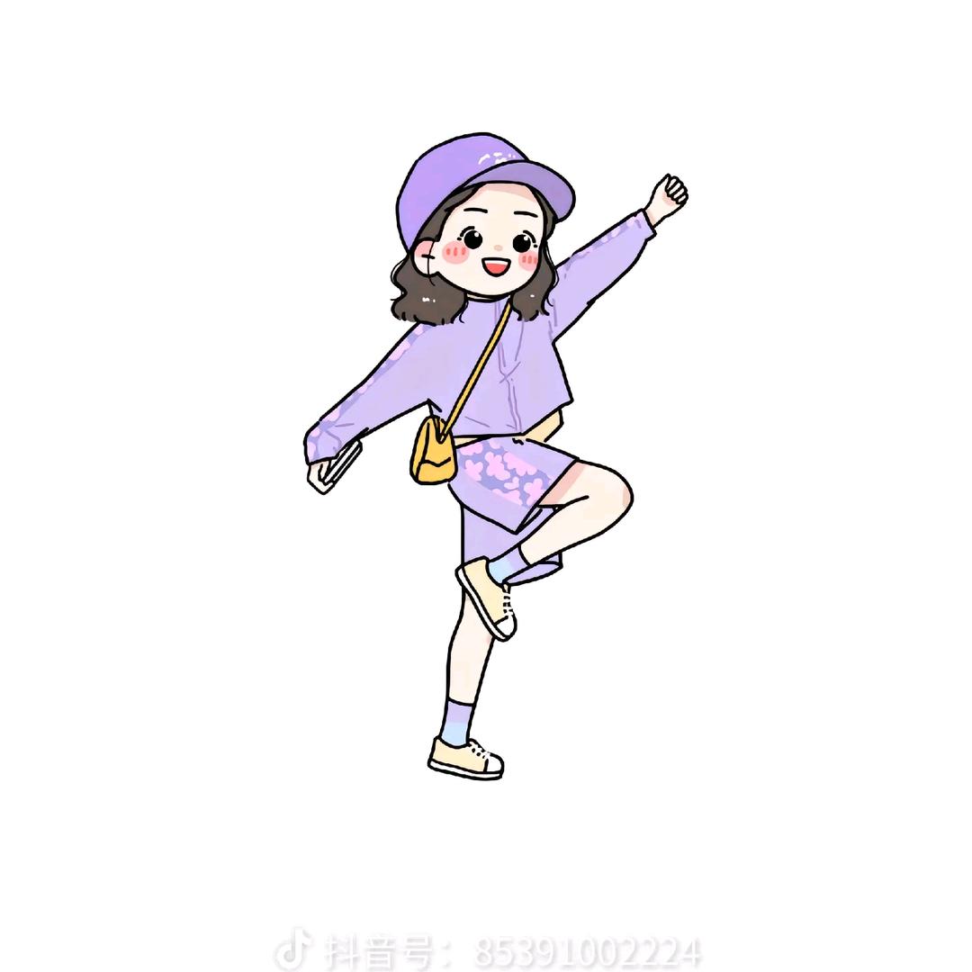 开心快乐每一天