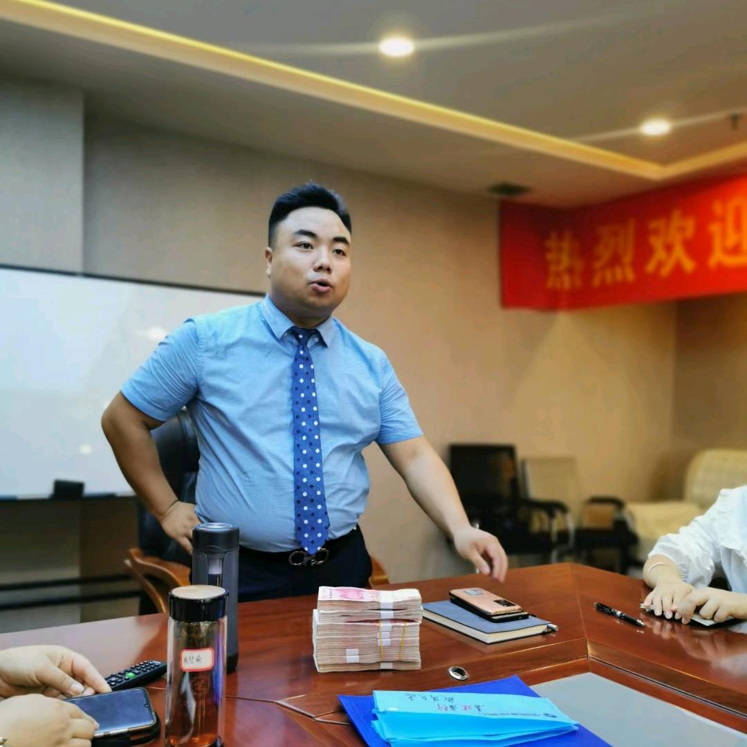 入金哥聊资产配置