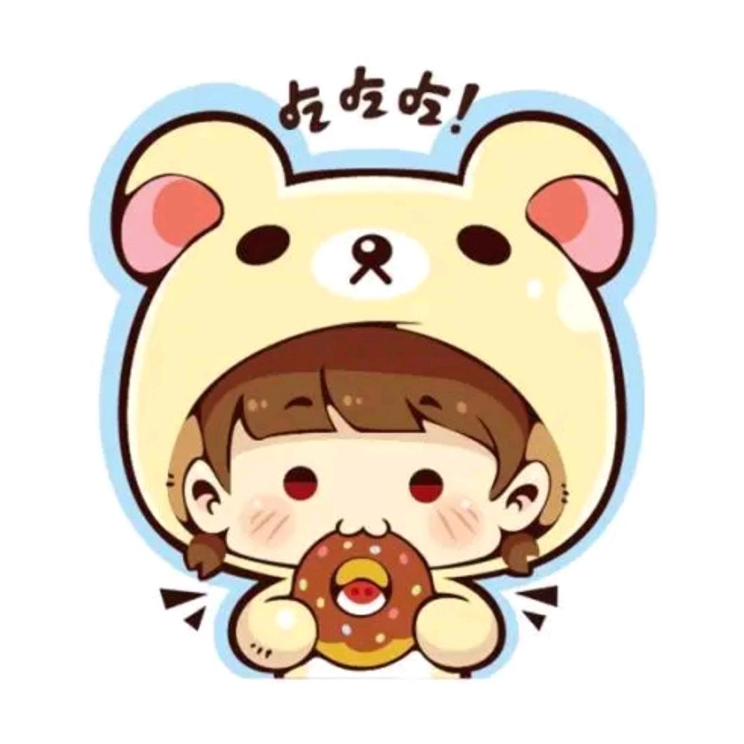 小宝又饿了