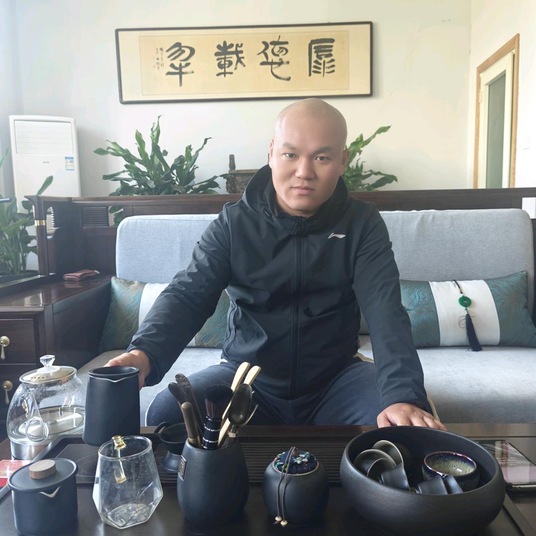 光头不坏