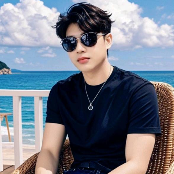 🐠鱼我同行🐠