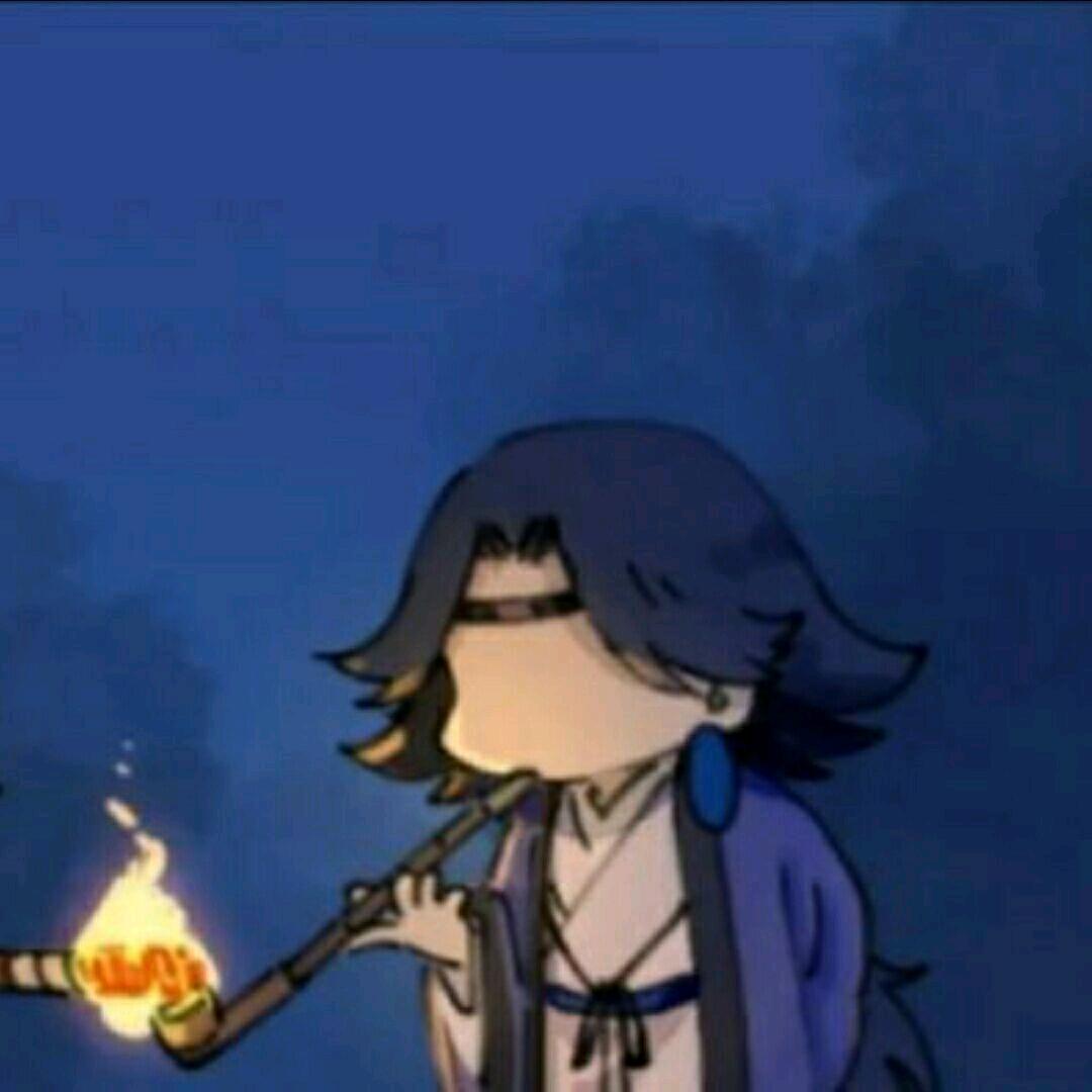 自然风-