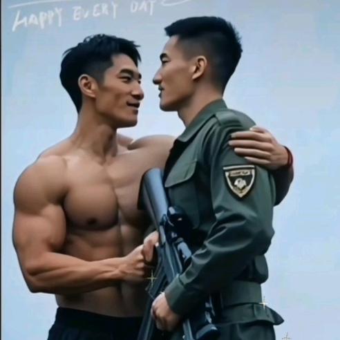 兵哥哥