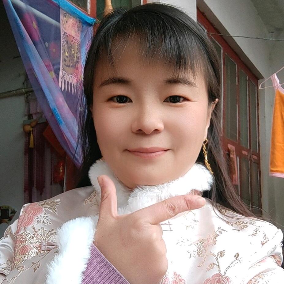 沂蒙山巧媳妇