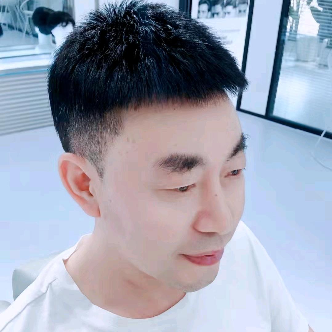 万州斌哥～《追梦男团》