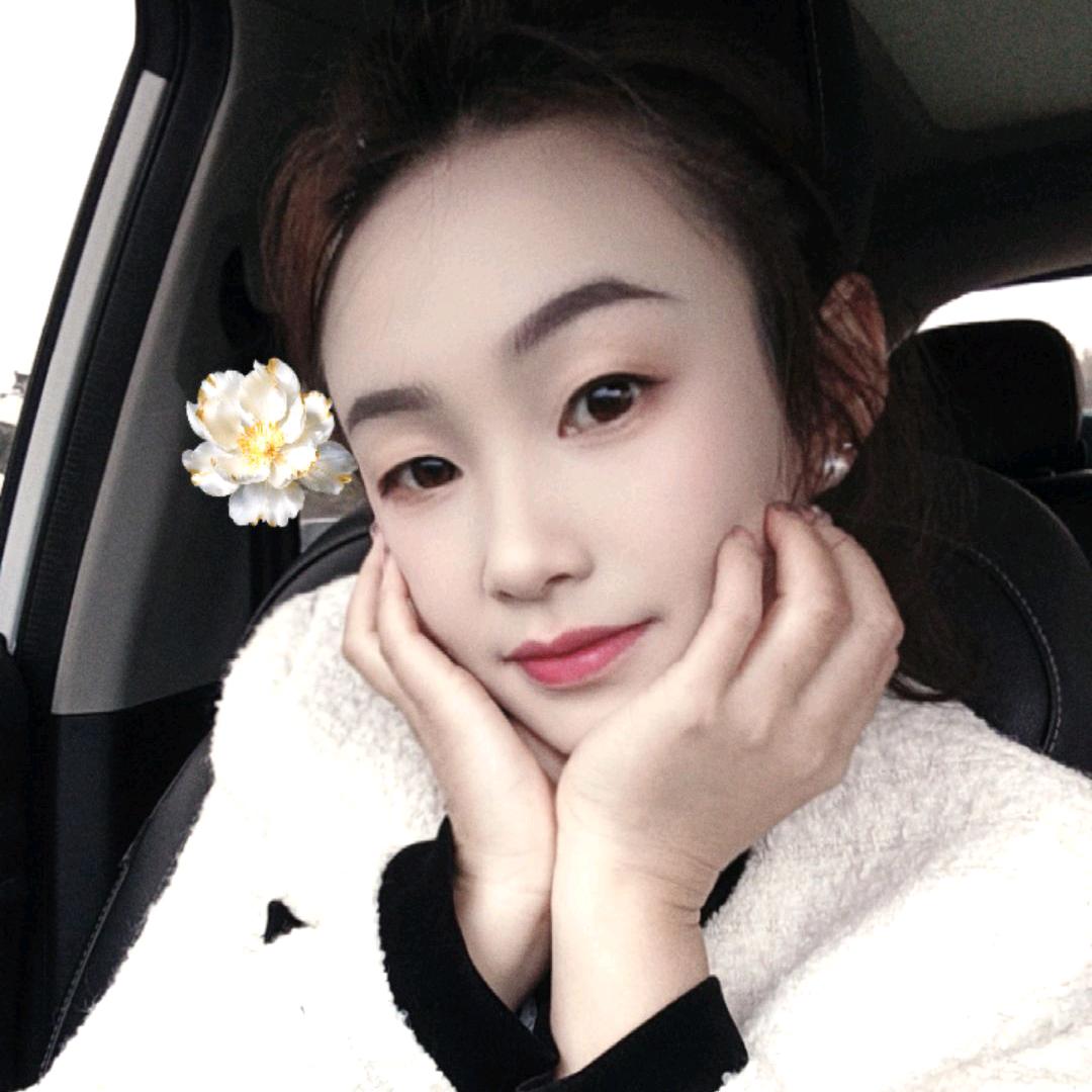 小☁️朵