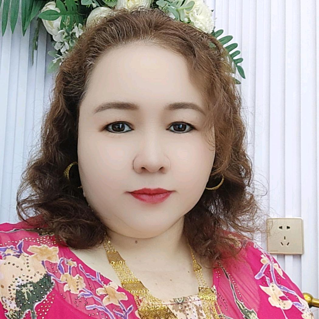 麦丽开