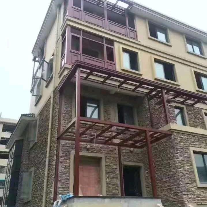 广州星艺门窗徐生，门窗专家