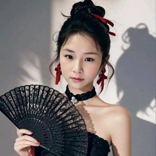 💞ঞ小骨🍒ꦿ࿐