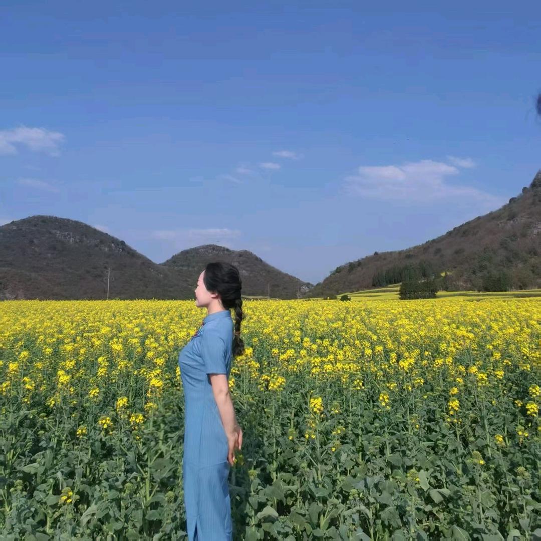 啊莲