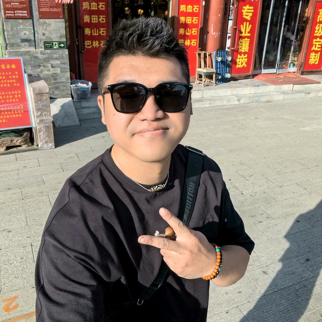 大熊嘚吧嘚