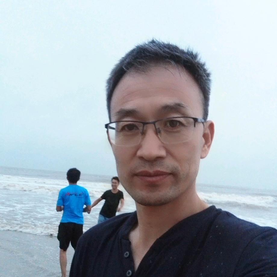 在廊坊做地暖的老吕