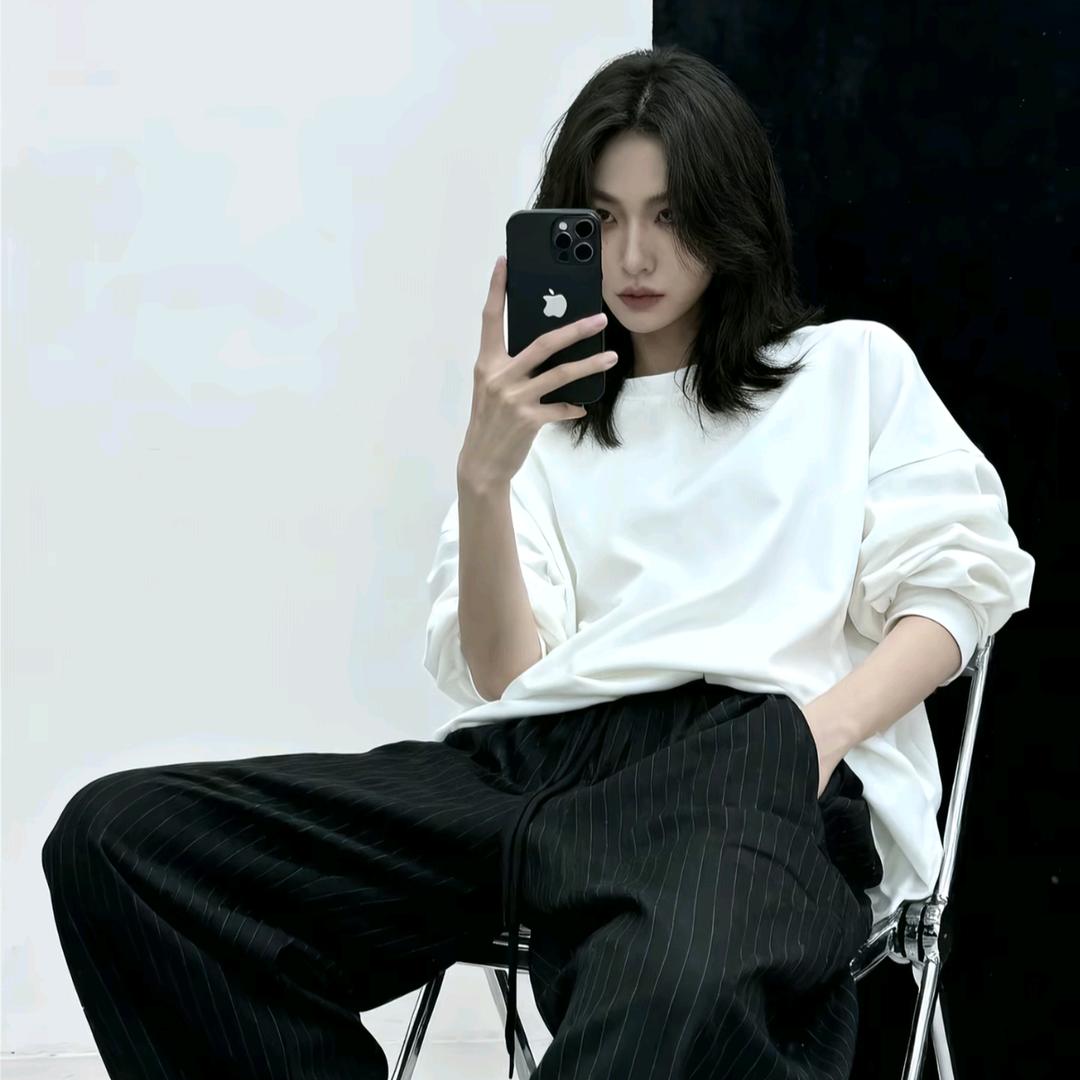 你是老罗吗？。