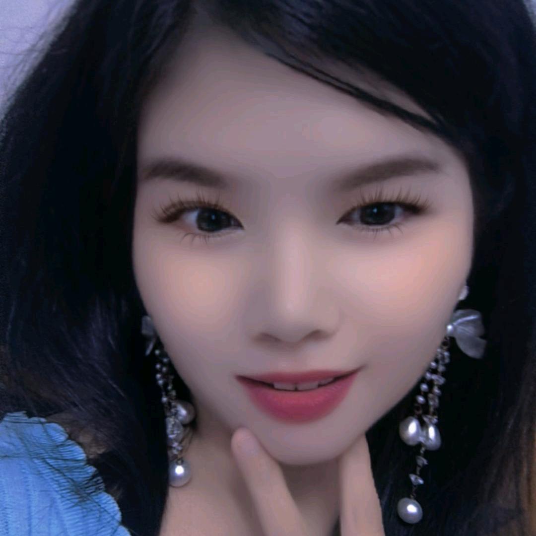 甜甜傻丫头