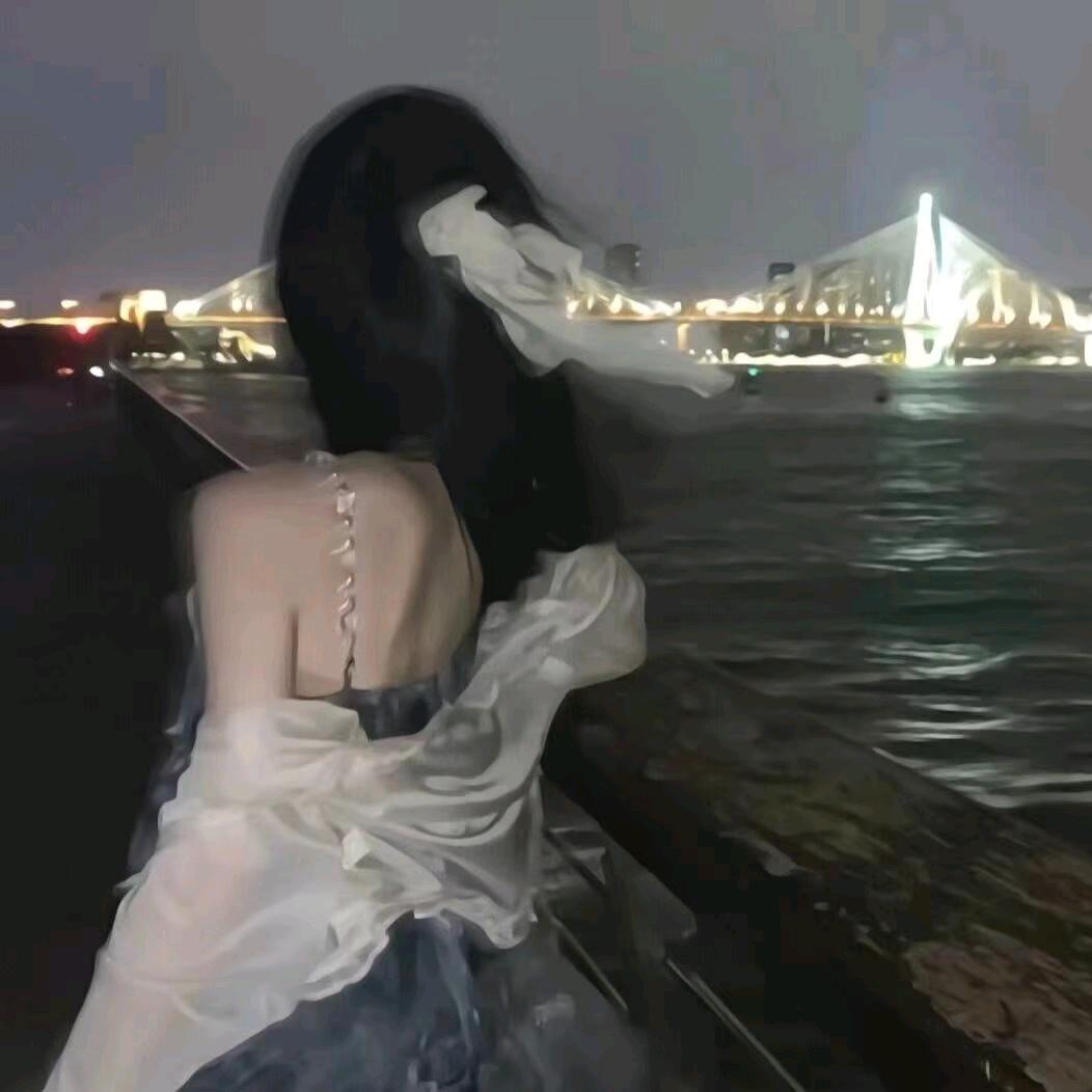 若溪