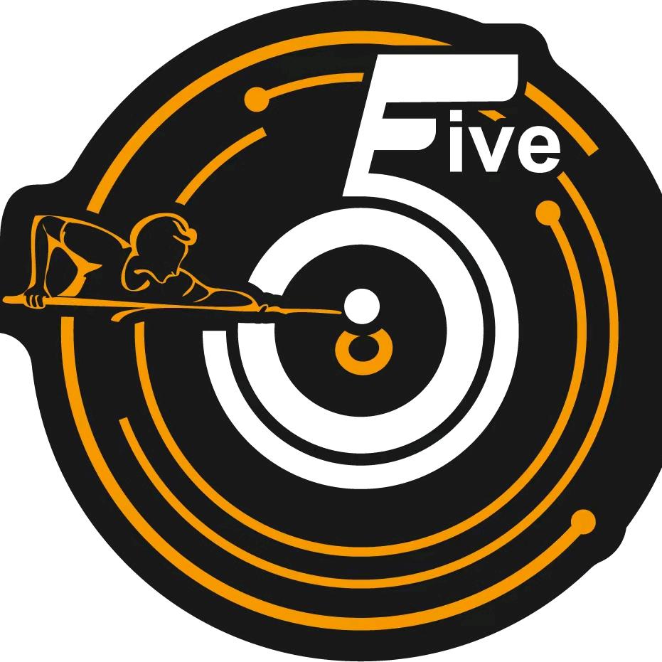 五分点台球俱乐部官方号