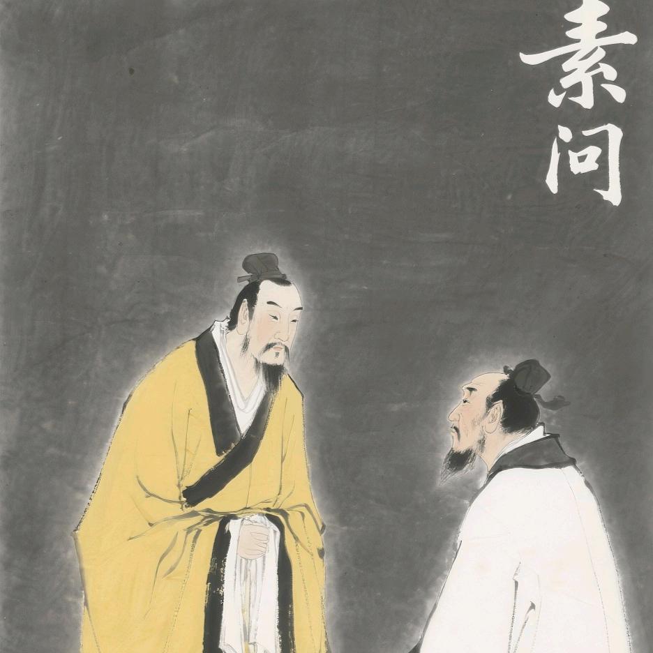素问养生馆🎱