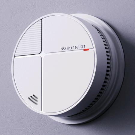 烟感一哥-烟雾探测器厂家