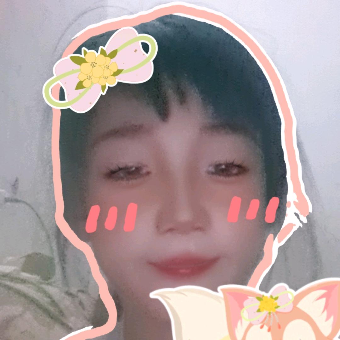 张梓萱V