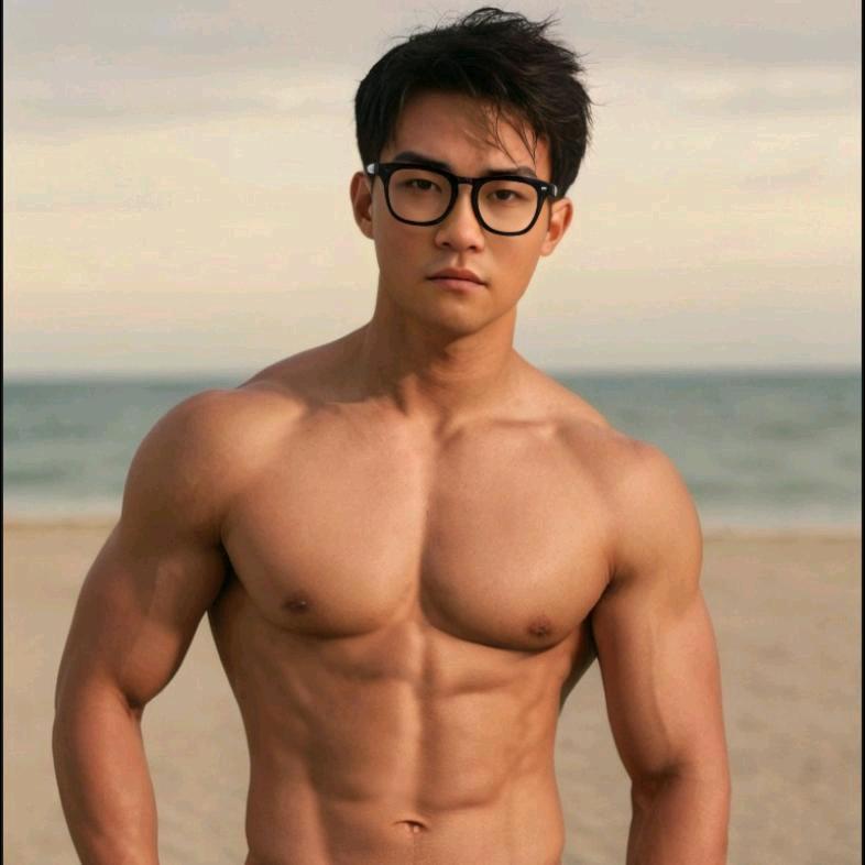 忧郁纯情总裁