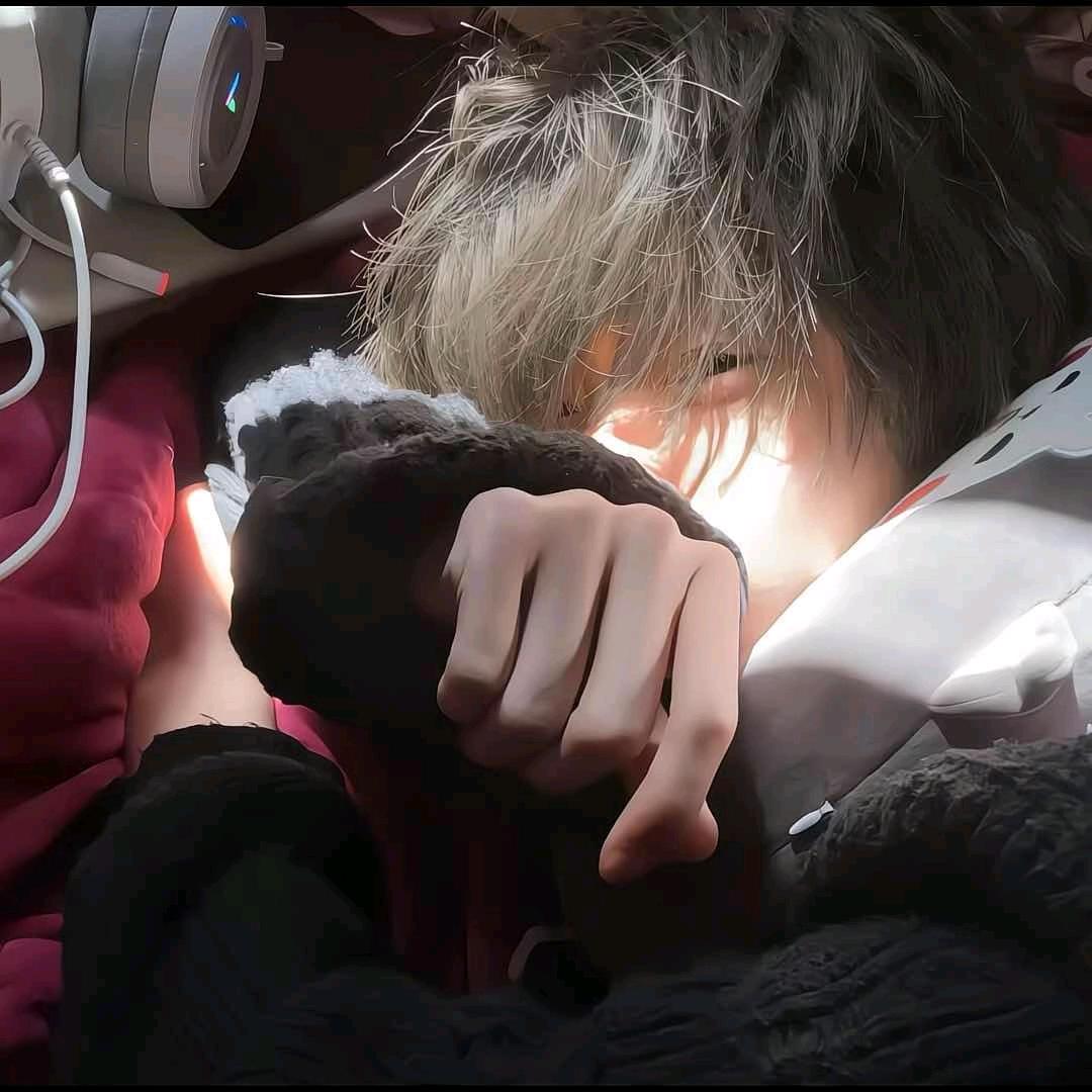 渴死的鱼
