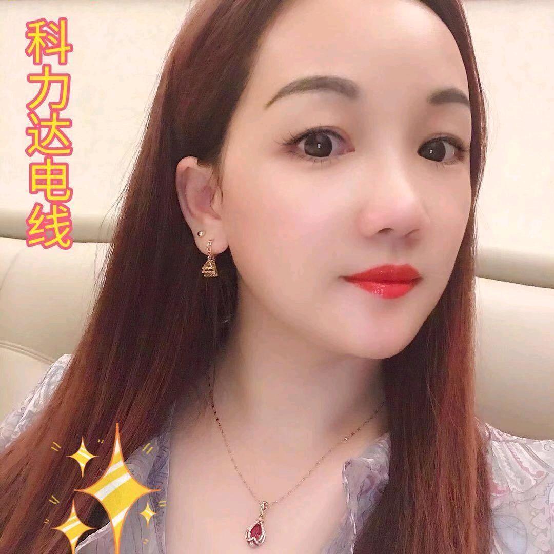 电源线厂家倩倩