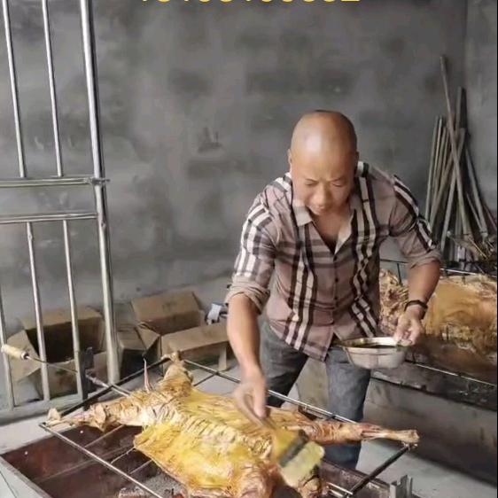 铜梁唐羊儿烤全羊