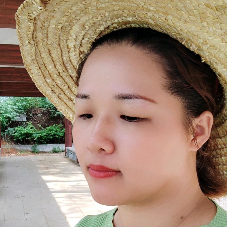 广西媳妇阿冬