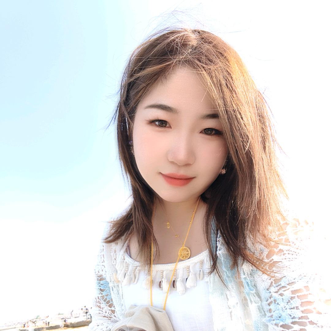 发财少女的星愿💰