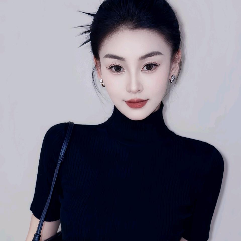 怡串~❤️