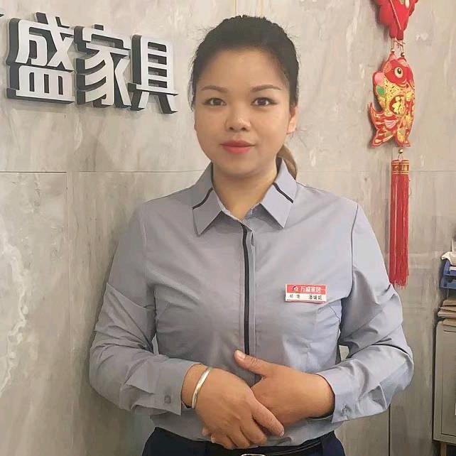 河池万盛家具潘姐