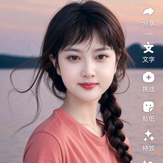 晴天♥
