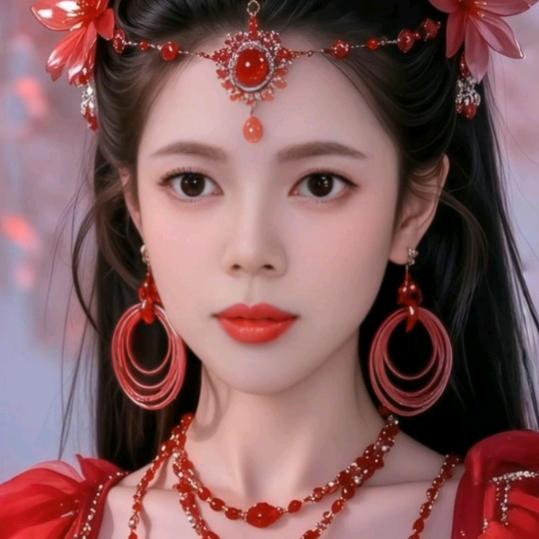 肆格格