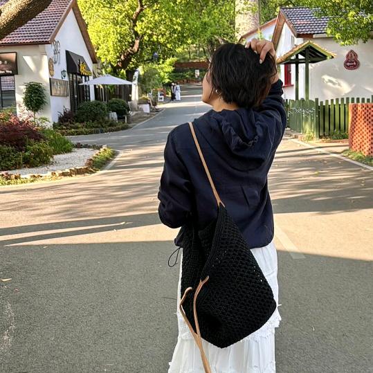 献献定制女装精选穿搭
