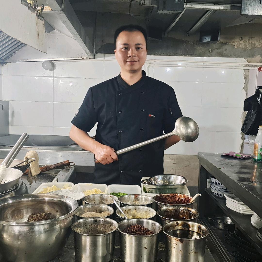 康师傅~康杰月子餐配送中心