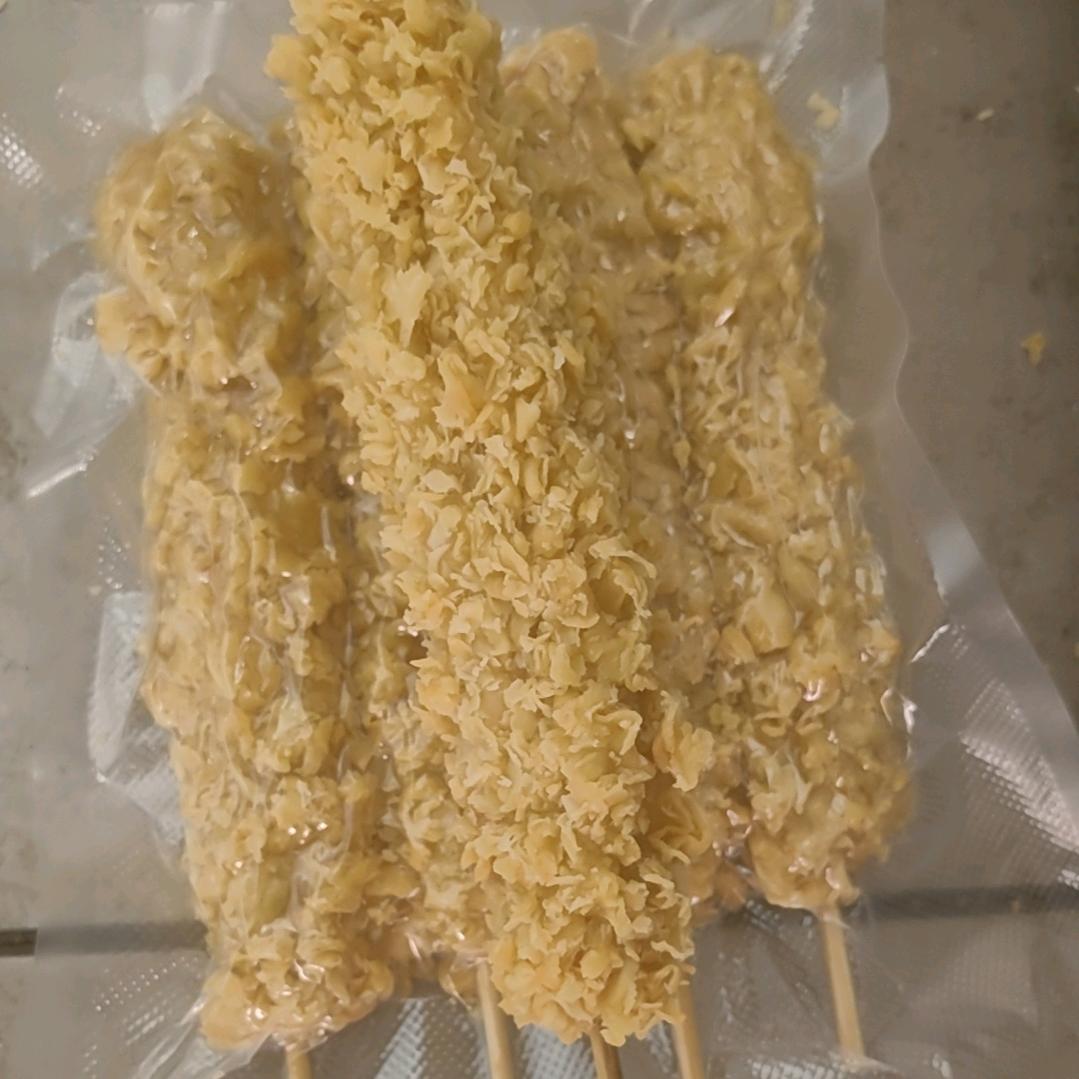 武陟，纯手工棒棒鸡<分享版>