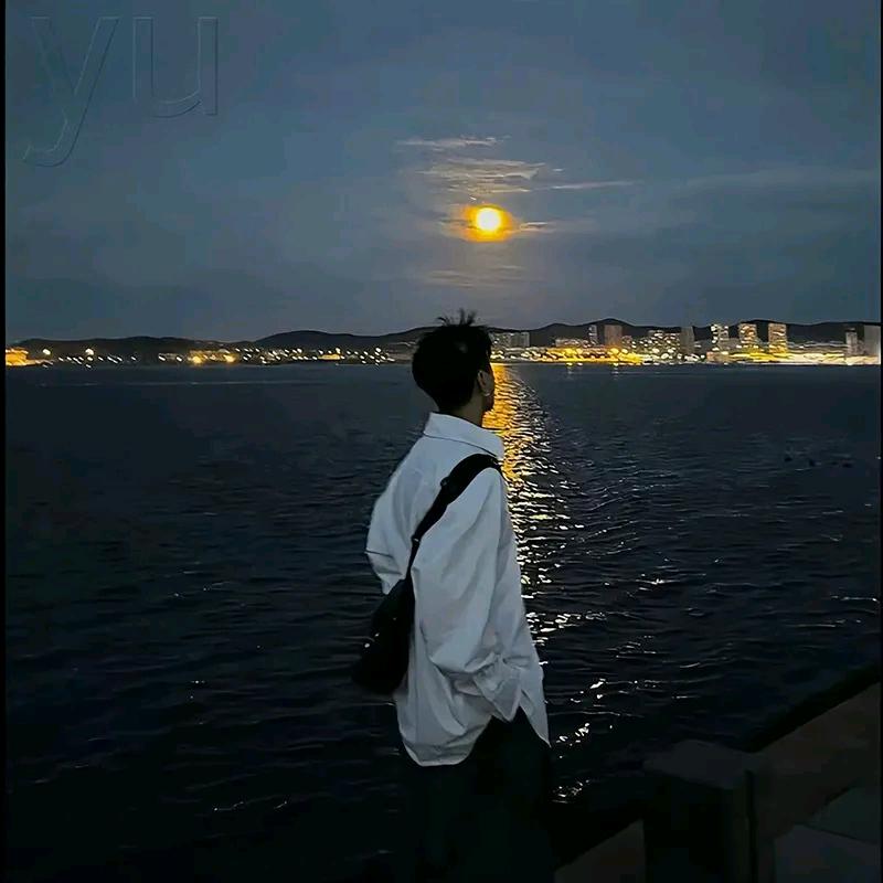 鹤亦尘