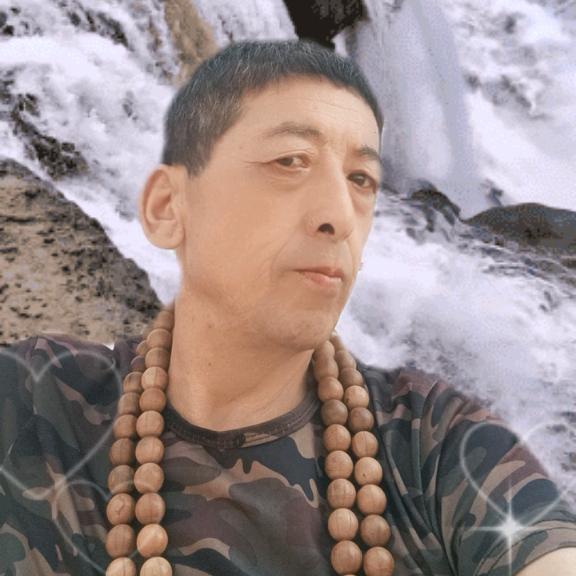 周忠成