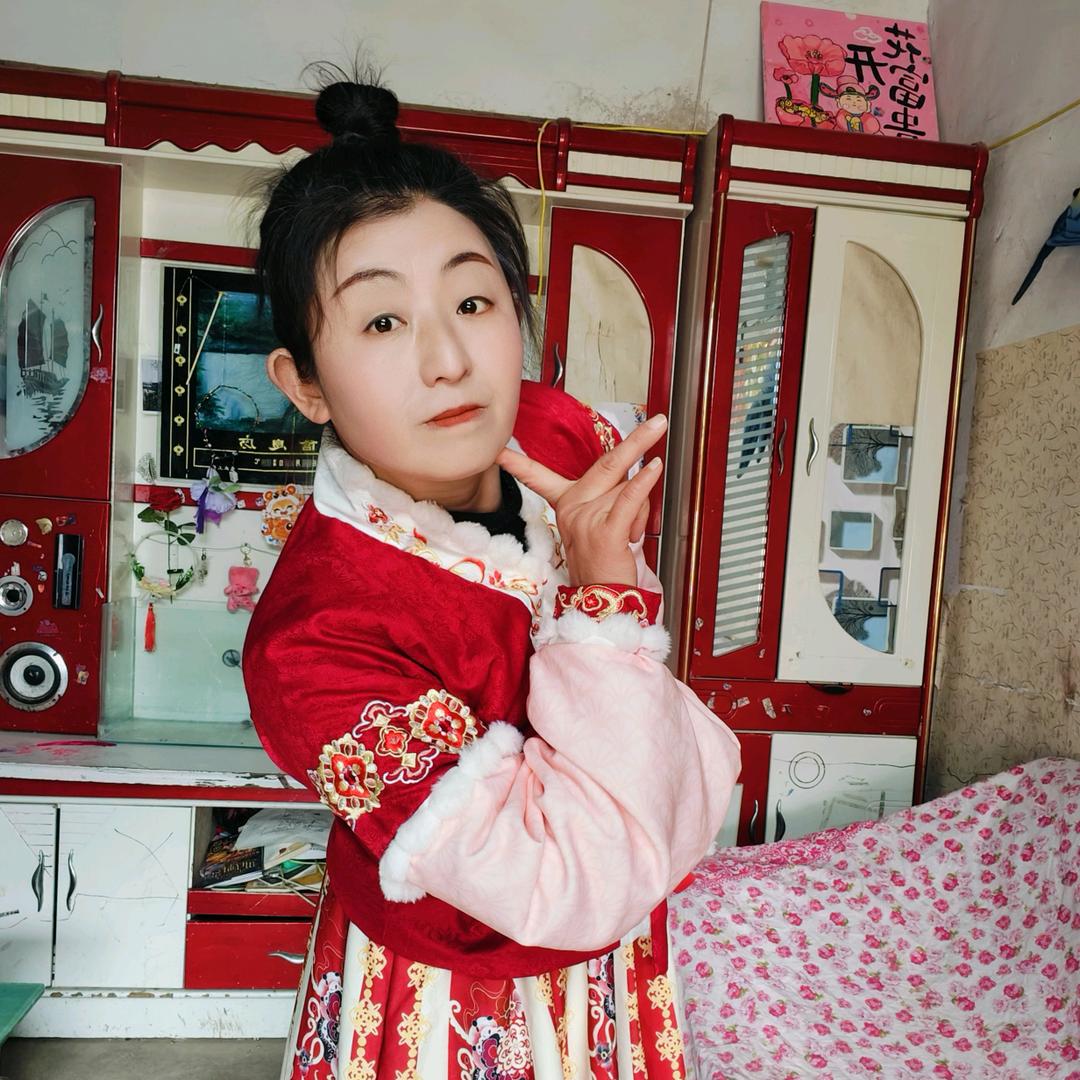 婉宁大公主