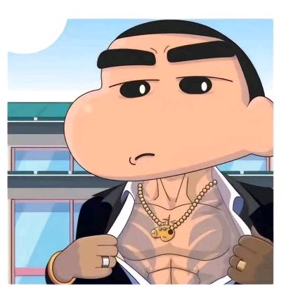 China李先生（避风港）