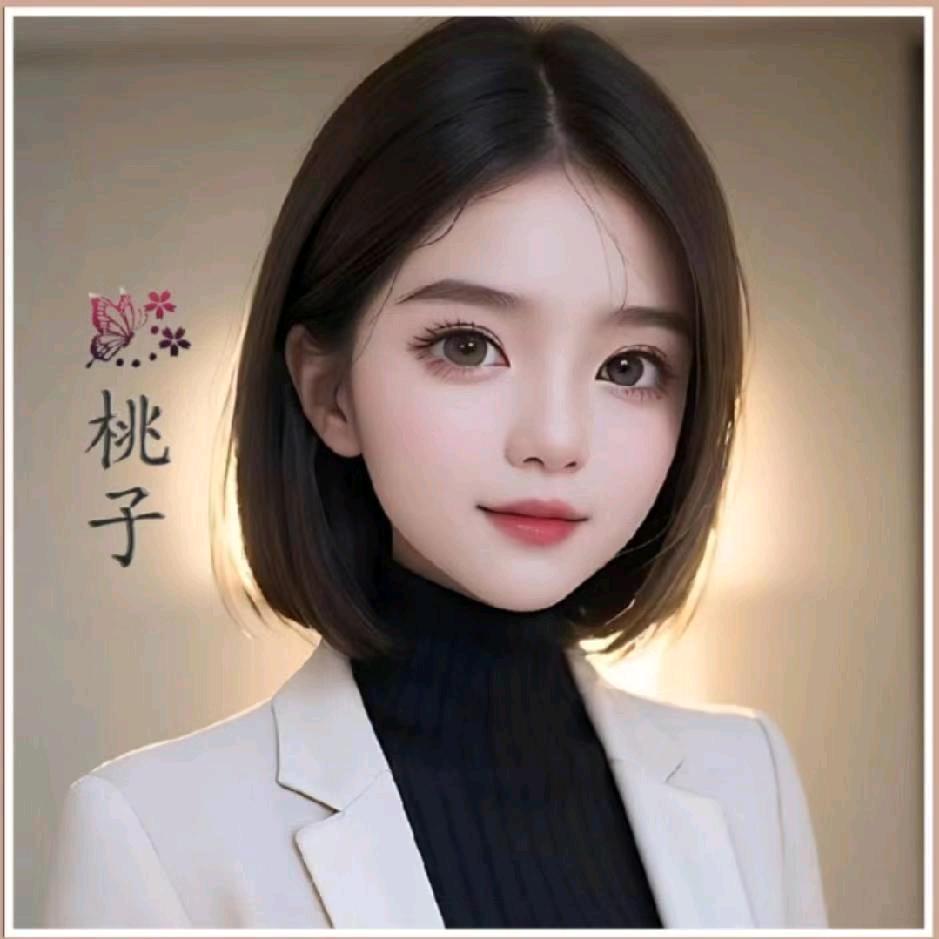 宝妈 桃子