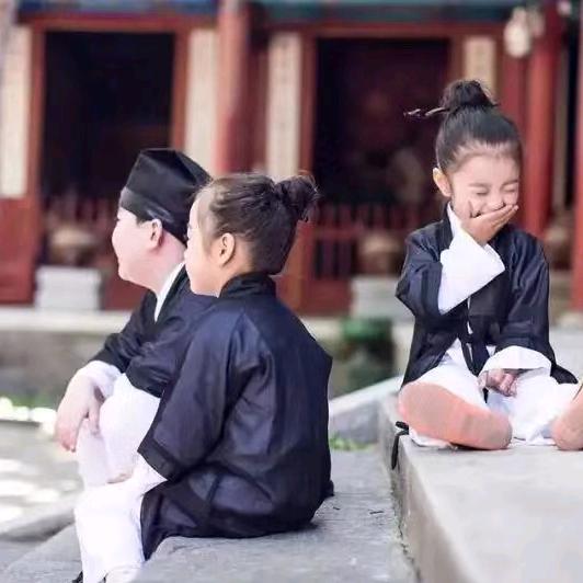 清心师兄