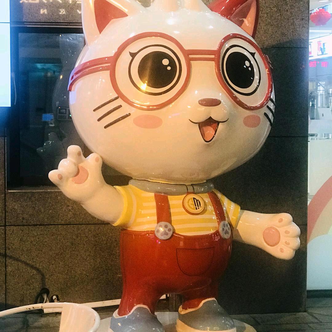 开心姐