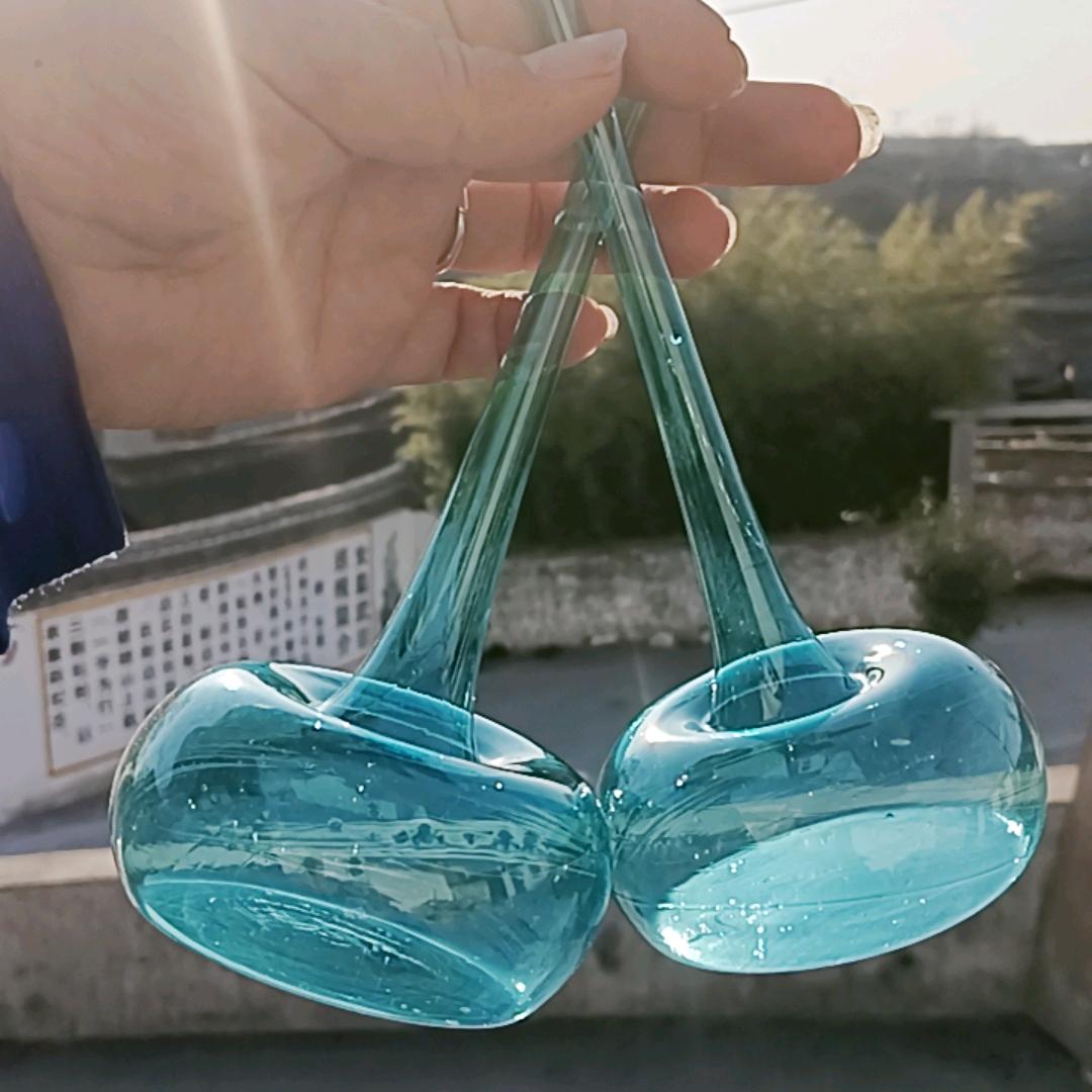 琉璃咯嘣