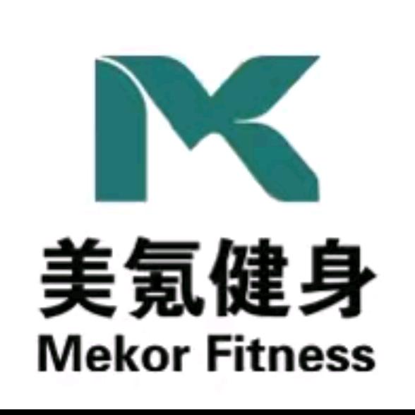 美氪健身 小杜 -南益店