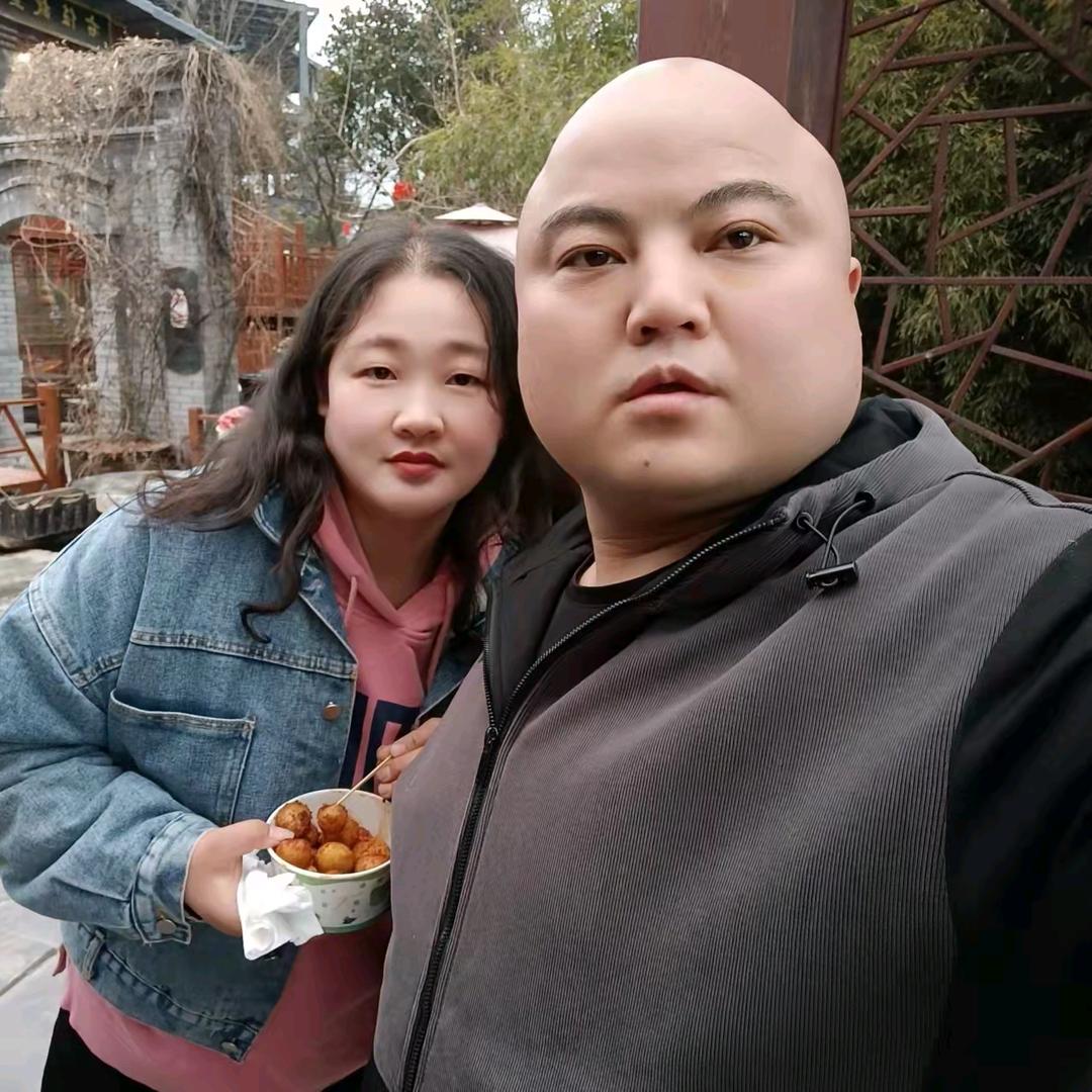 缘分天定