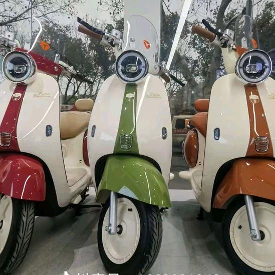 厚街雅迪电动车（陈屋店）