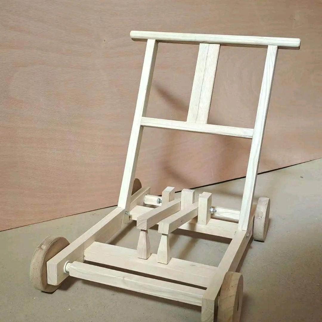 匠心实木屋《橱窗有好物》