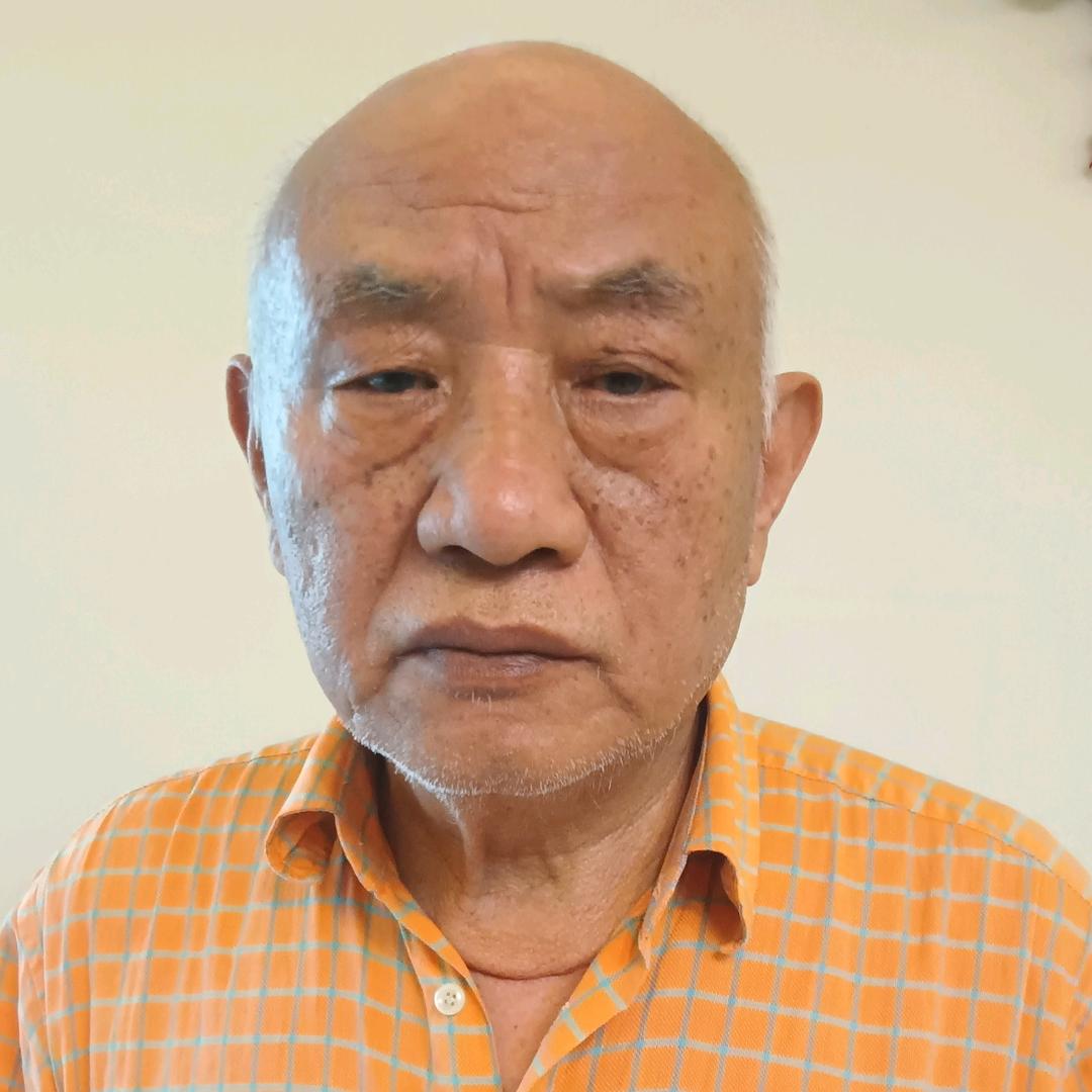 马仁强